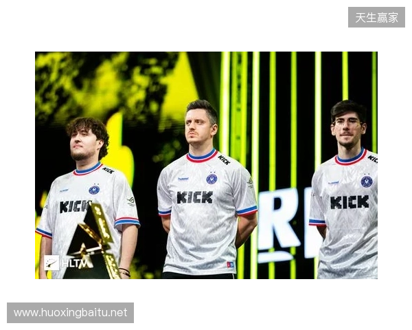 ZywOo：怀念作为热门队伍的压力感