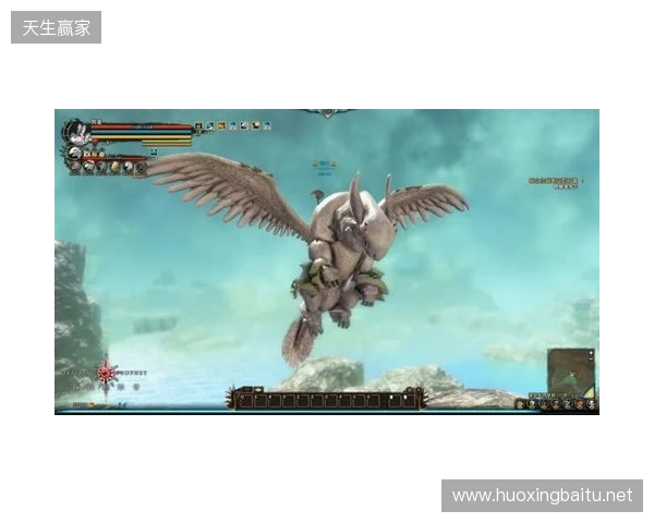 花叮娱乐获得3D玄幻网游《群龙默示录》独家运营权以及二次开发权